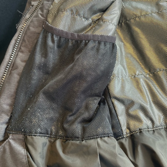 COLUMBIA Women's  Alpine Action Omni-Heat Waterproof Winter / Ski Jacket - Picture 8 of 11